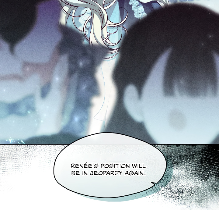 S-Class Hunter Doesn’t Want to Be a Villainous Princess [Speedcat Version] - Chapter 38 manhwa