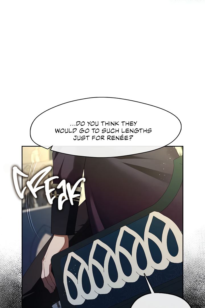 S-Class Hunter Doesn’t Want to Be a Villainous Princess [Speedcat Version] - Chapter 38 manhwa