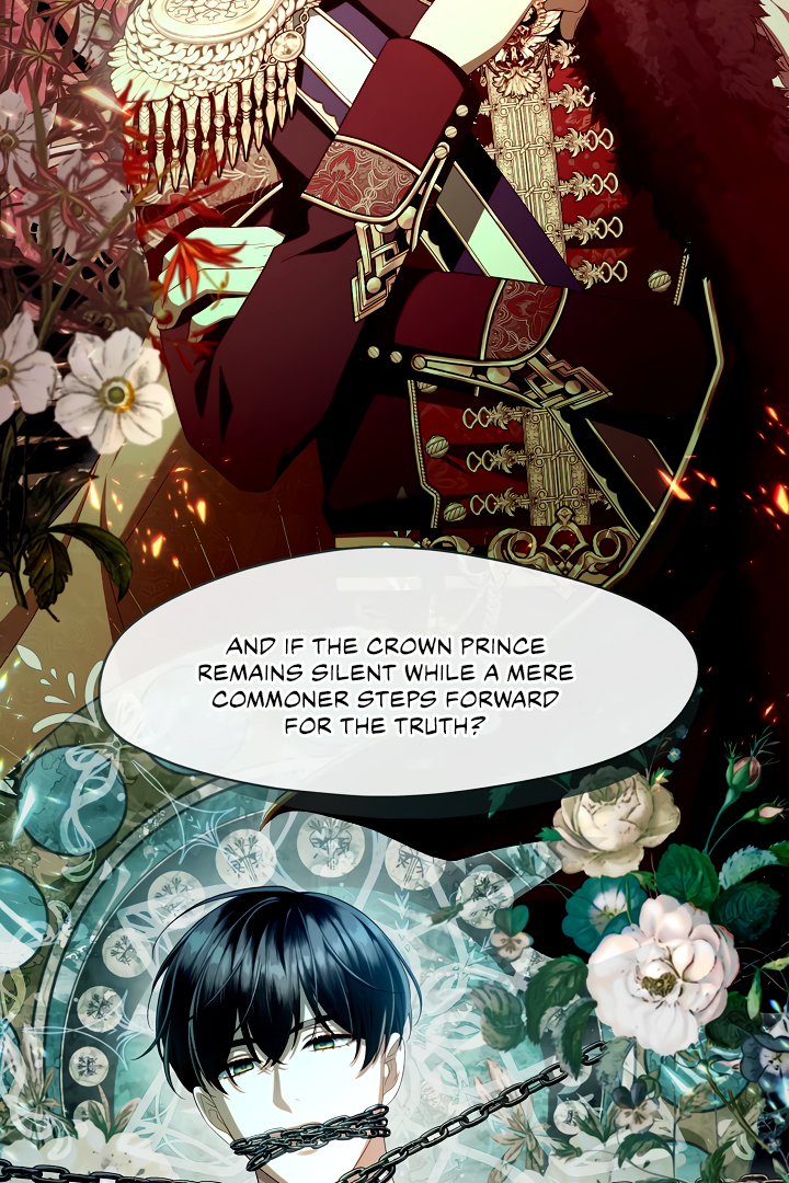 S-Class Hunter Doesn’t Want to Be a Villainous Princess [Speedcat Version] - Chapter 38 manhwa