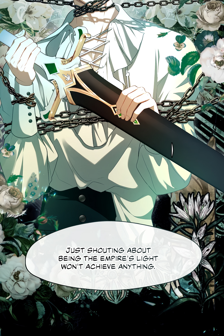 S-Class Hunter Doesn’t Want to Be a Villainous Princess [Speedcat Version] - Chapter 38 manhwa