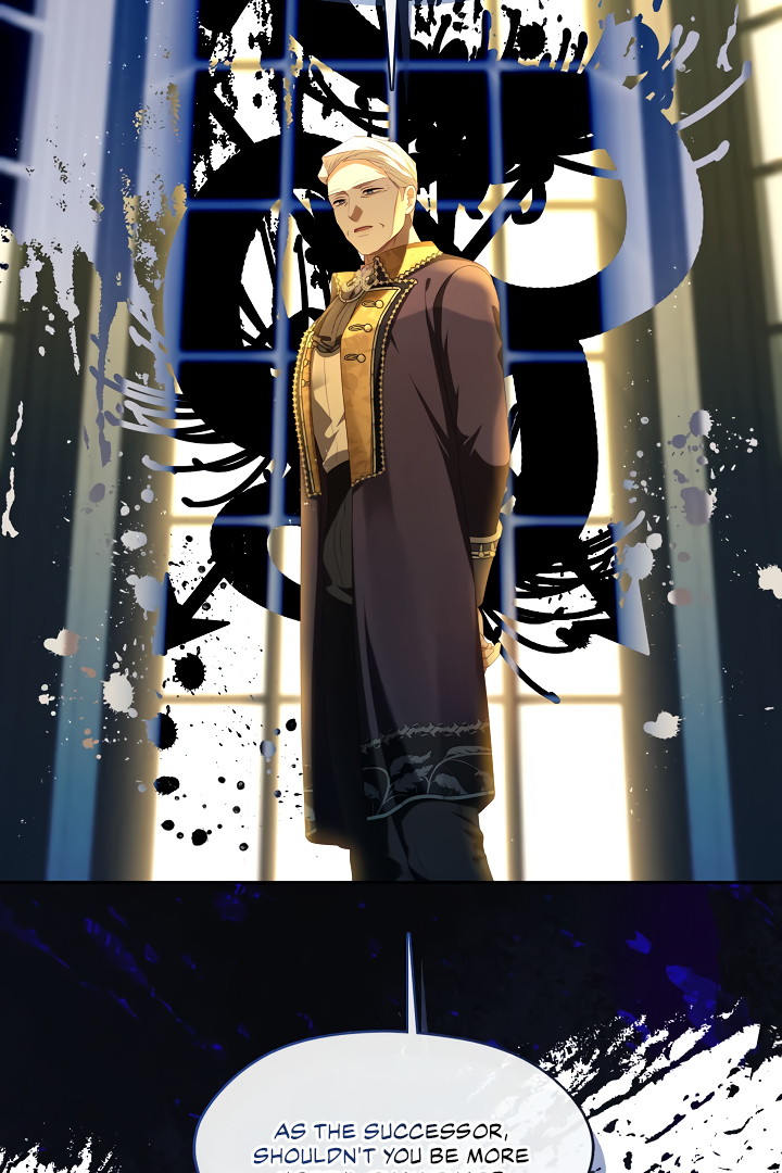 S-Class Hunter Doesn’t Want to Be a Villainous Princess [Speedcat Version] - Chapter 38 manhwa