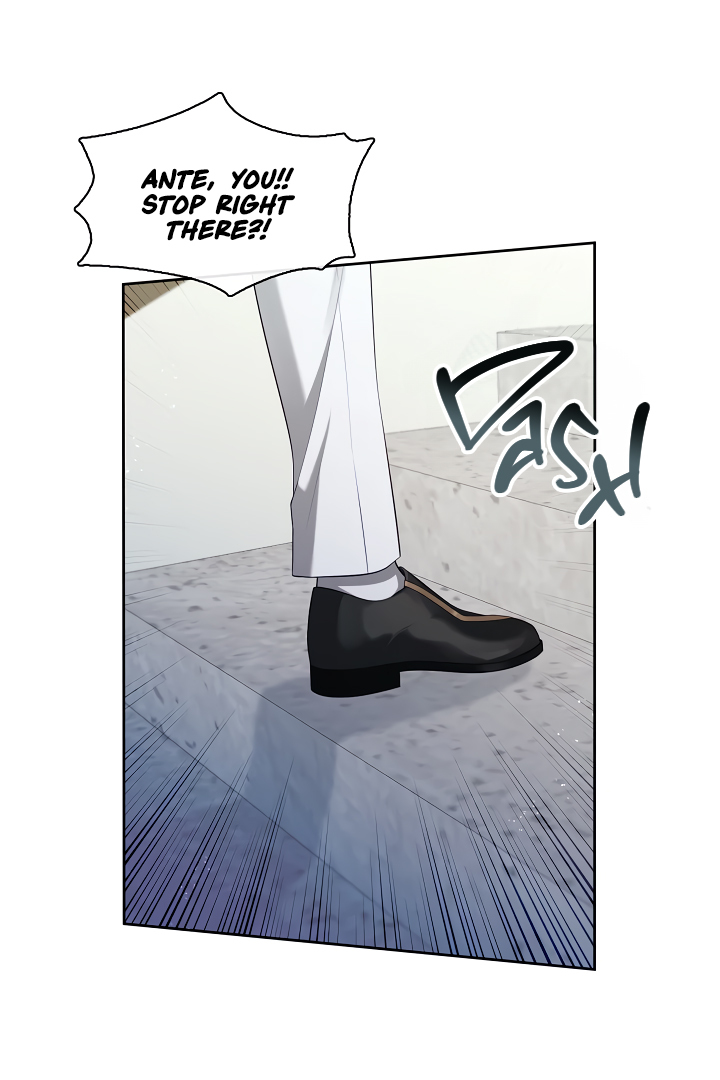 S-Class Hunter Doesn’t Want to Be a Villainous Princess [Speedcat Version] - Chapter 38 manhwa