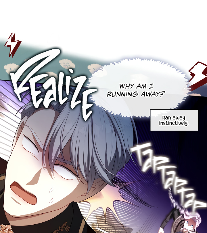 S-Class Hunter Doesn’t Want to Be a Villainous Princess [Speedcat Version] - Chapter 38 manhwa
