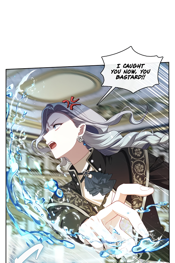 S-Class Hunter Doesn’t Want to Be a Villainous Princess [Speedcat Version] - Chapter 38 manhwa