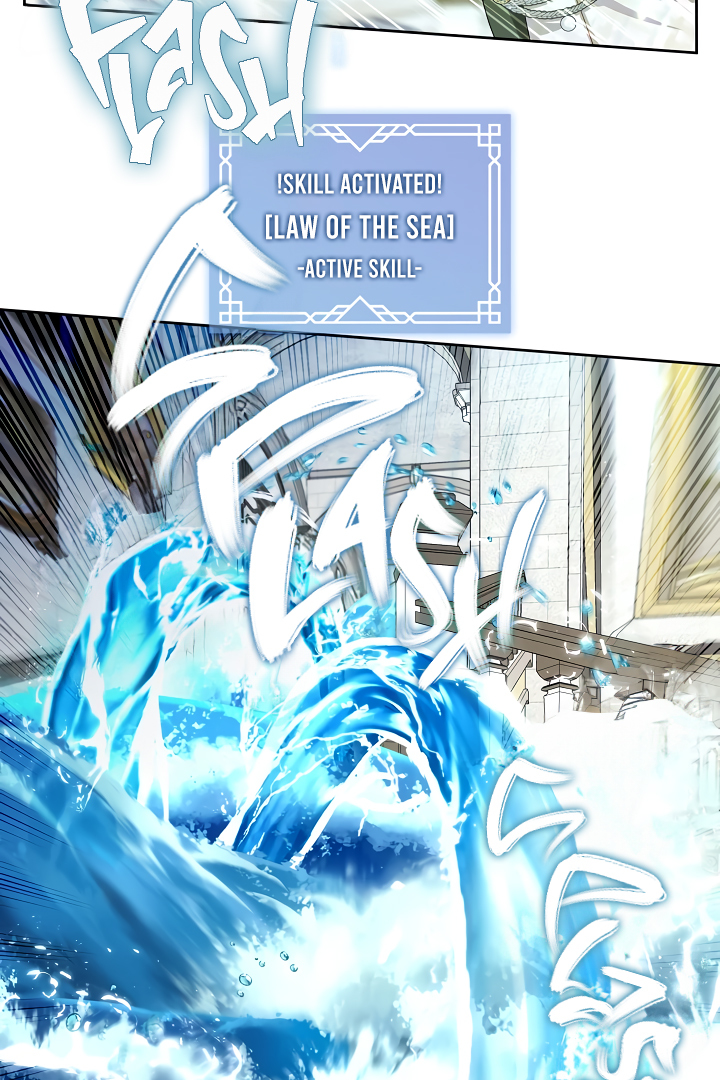 S-Class Hunter Doesn’t Want to Be a Villainous Princess [Speedcat Version] - Chapter 38 manhwa
