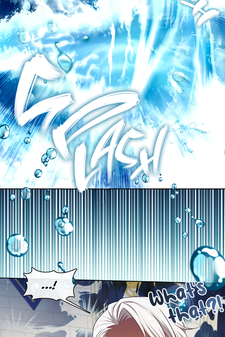 S-Class Hunter Doesn’t Want to Be a Villainous Princess [Speedcat Version] - Chapter 38 manhwa