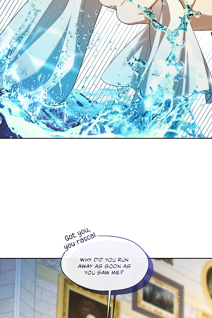 S-Class Hunter Doesn’t Want to Be a Villainous Princess [Speedcat Version] - Chapter 38 manhwa