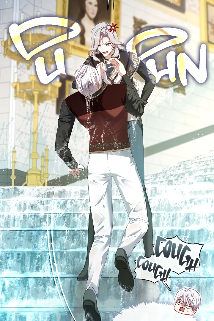 S-Class Hunter Doesn’t Want to Be a Villainous Princess [Speedcat Version] - Chapter 38 manhwa