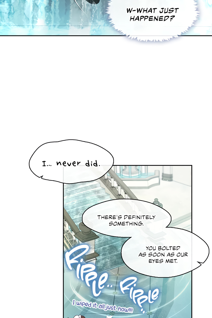 S-Class Hunter Doesn’t Want to Be a Villainous Princess [Speedcat Version] - Chapter 38 manhwa
