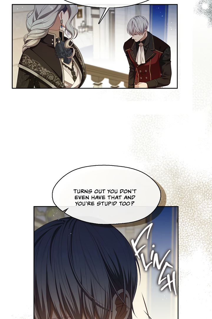 S-Class Hunter Doesn’t Want to Be a Villainous Princess [Speedcat Version] - Chapter 38 manhwa