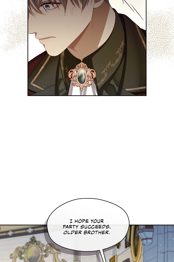 S-Class Hunter Doesn’t Want to Be a Villainous Princess [Speedcat Version] - Chapter 38 manhwa