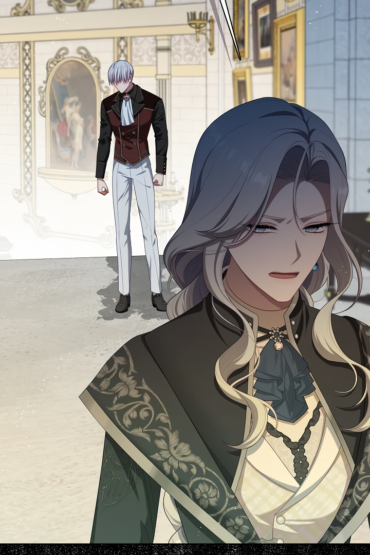 S-Class Hunter Doesn’t Want to Be a Villainous Princess [Speedcat Version] - Chapter 38 manhwa