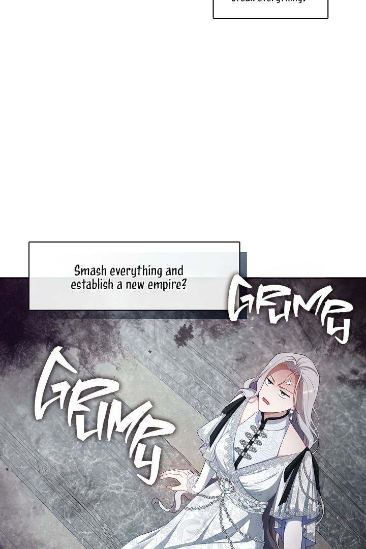S-Class Hunter Doesn’t Want to Be a Villainous Princess [Speedcat Version] - Chapter 38 manhwa