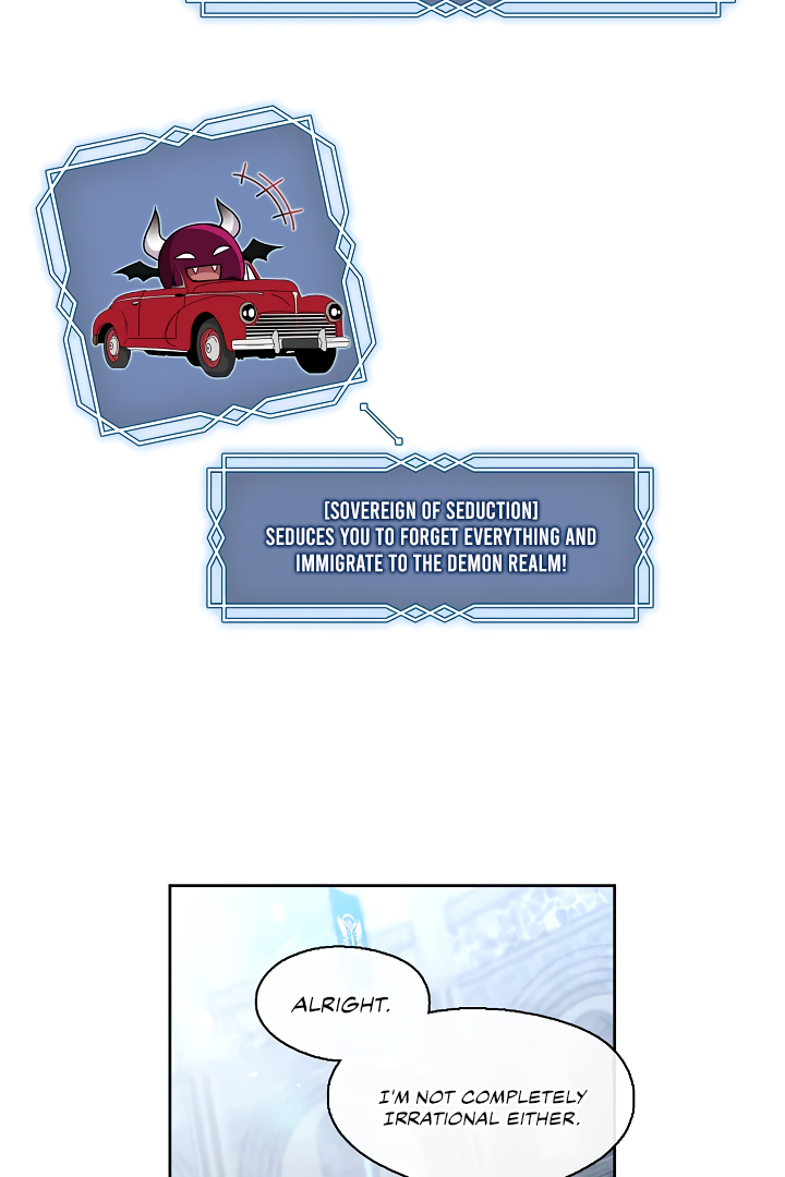 S-Class Hunter Doesn’t Want to Be a Villainous Princess [Speedcat Version] - Chapter 38 manhwa