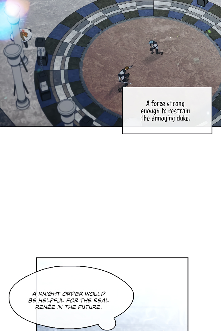 S-Class Hunter Doesn’t Want to Be a Villainous Princess [Speedcat Version] - Chapter 38 manhwa