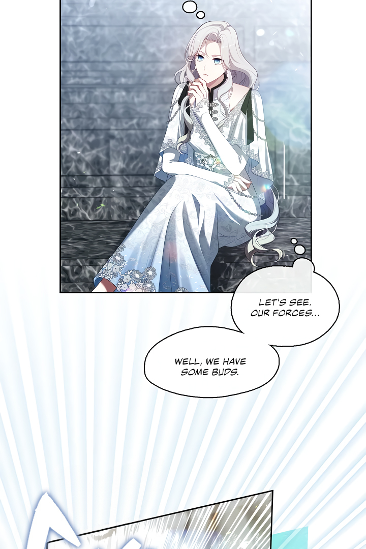 S-Class Hunter Doesn’t Want to Be a Villainous Princess [Speedcat Version] - Chapter 38 manhwa
