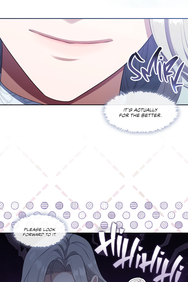 S-Class Hunter Doesn’t Want to Be a Villainous Princess [Speedcat Version] - Chapter 38 manhwa