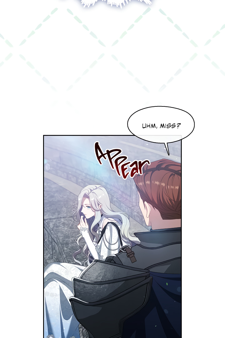 S-Class Hunter Doesn’t Want to Be a Villainous Princess [Speedcat Version] - Chapter 38 manhwa