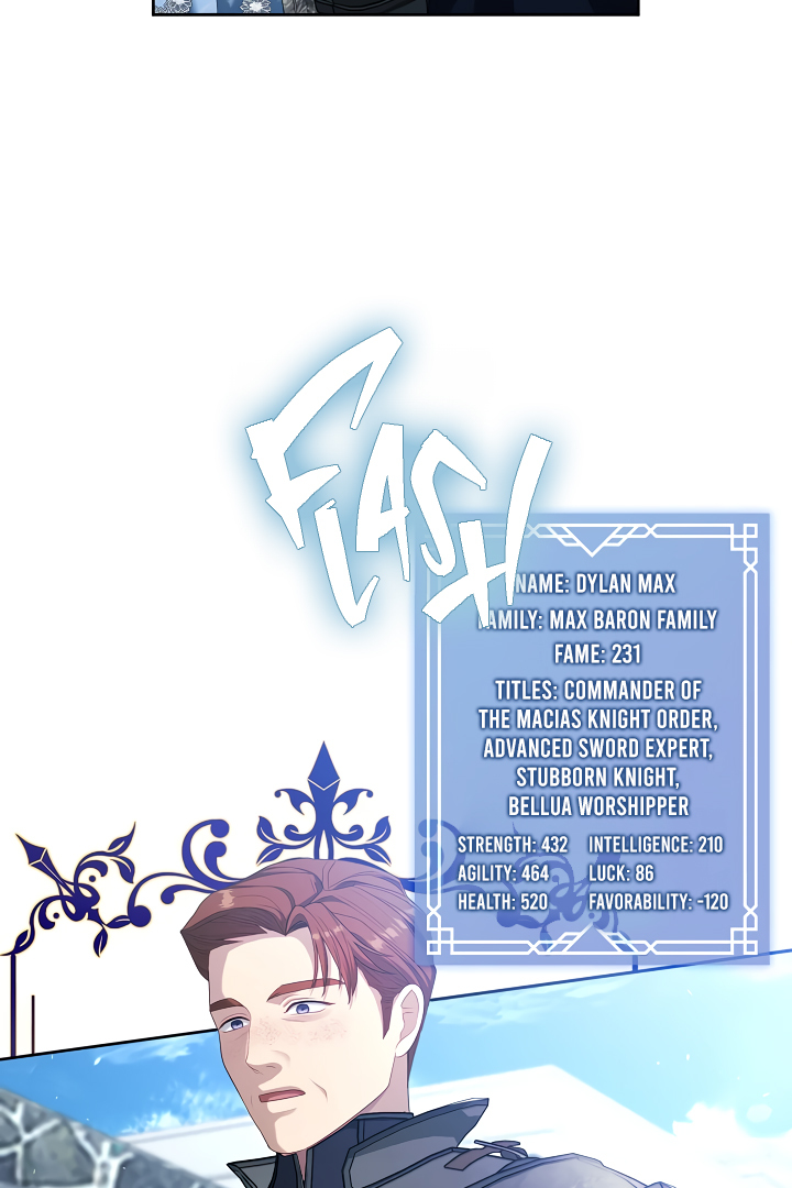 S-Class Hunter Doesn’t Want to Be a Villainous Princess [Speedcat Version] - Chapter 38 manhwa