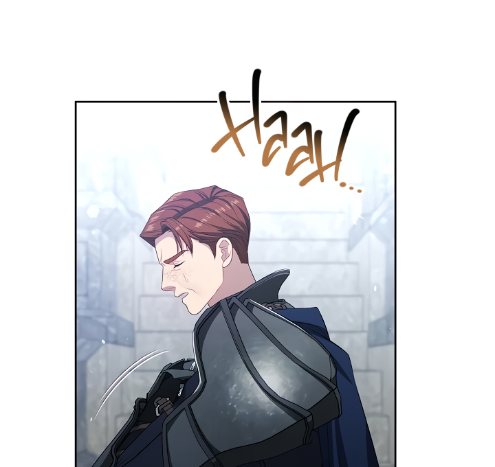 S-Class Hunter Doesn’t Want to Be a Villainous Princess [Speedcat Version] - Chapter 38 manhwa