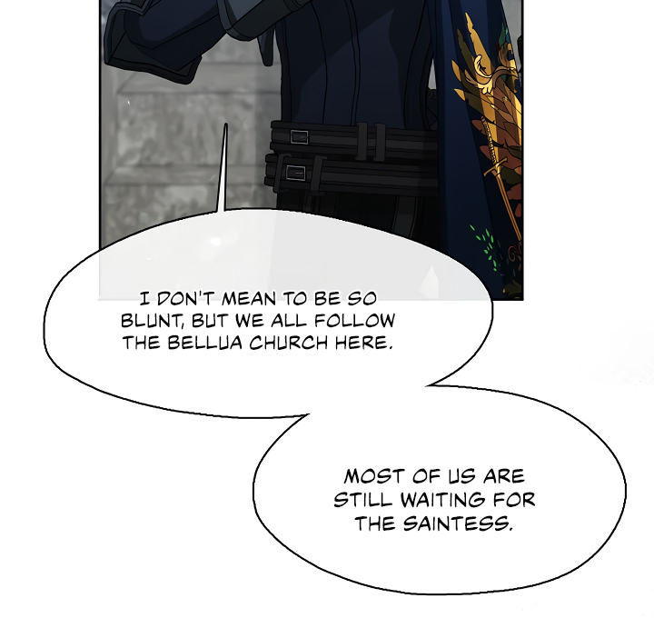 S-Class Hunter Doesn’t Want to Be a Villainous Princess [Speedcat Version] - Chapter 38 manhwa
