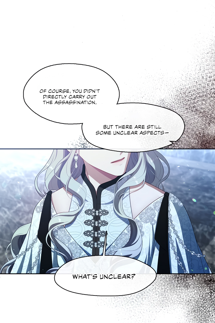 S-Class Hunter Doesn’t Want to Be a Villainous Princess [Speedcat Version] - Chapter 38 manhwa