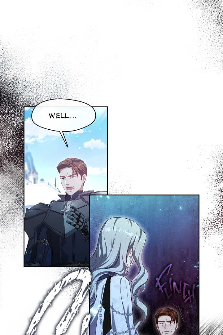 S-Class Hunter Doesn’t Want to Be a Villainous Princess [Speedcat Version] - Chapter 38 manhwa