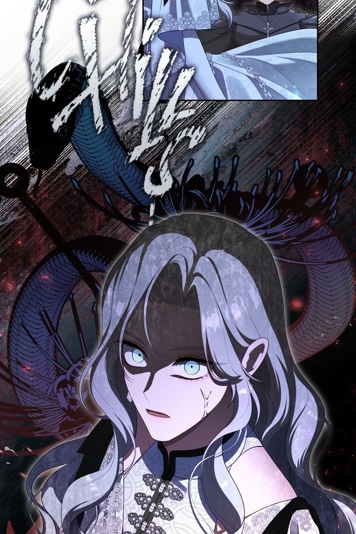 S-Class Hunter Doesn’t Want to Be a Villainous Princess [Speedcat Version] - Chapter 38 manhwa