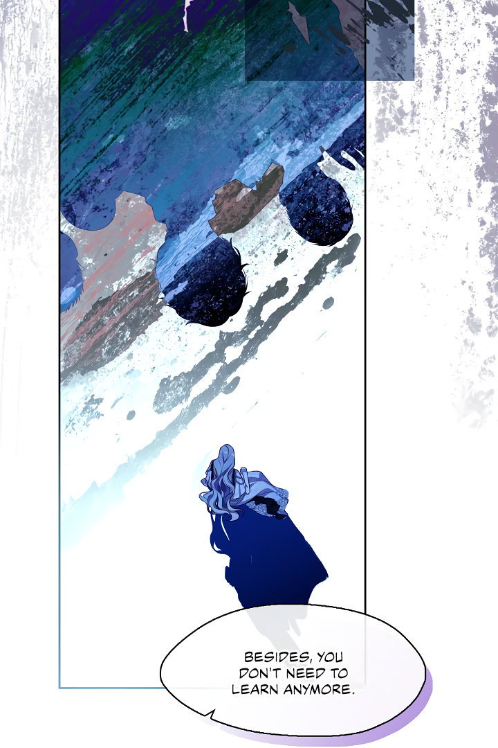 S-Class Hunter Doesn’t Want to Be a Villainous Princess [Speedcat Version] - Chapter 38 manhwa