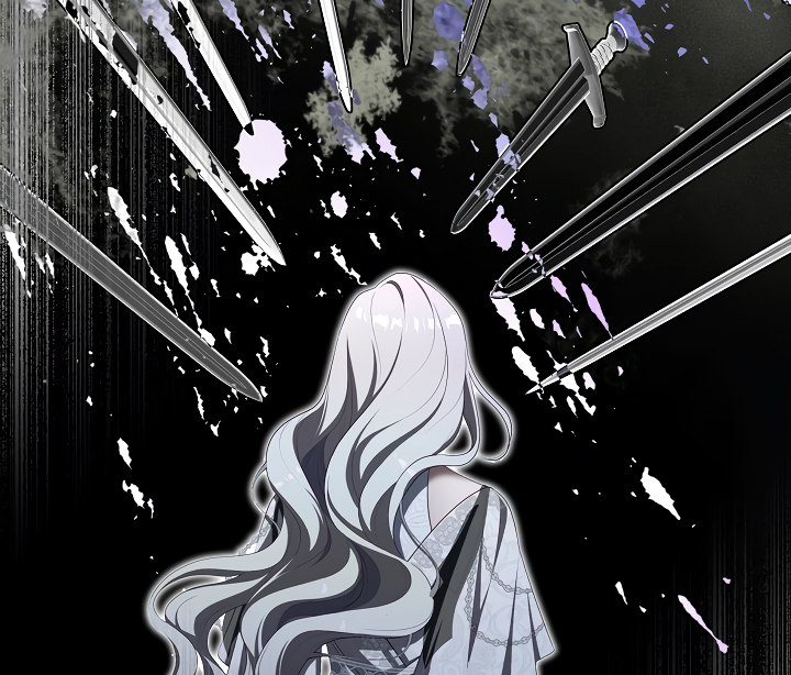 S-Class Hunter Doesn’t Want to Be a Villainous Princess [Speedcat Version] - Chapter 38 manhwa