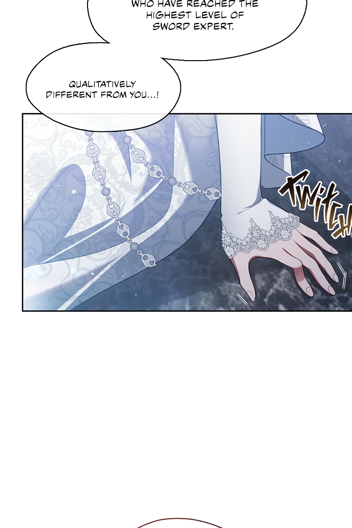 S-Class Hunter Doesn’t Want to Be a Villainous Princess [Speedcat Version] - Chapter 38 manhwa
