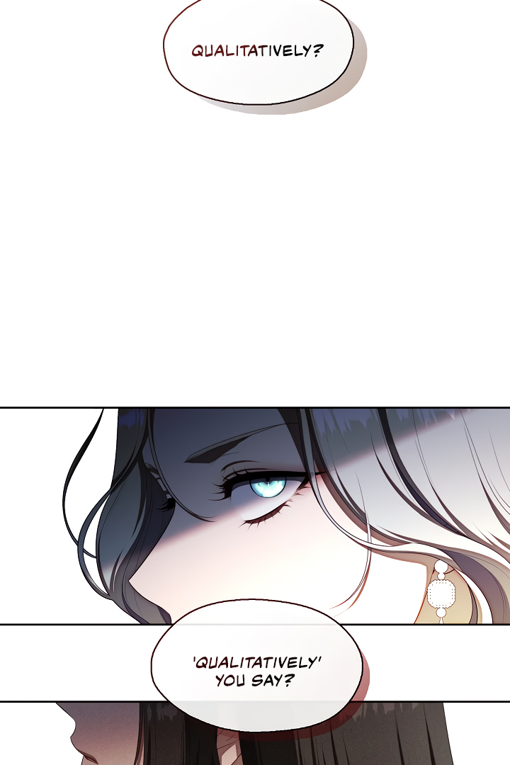 S-Class Hunter Doesn’t Want to Be a Villainous Princess [Speedcat Version] - Chapter 38 manhwa