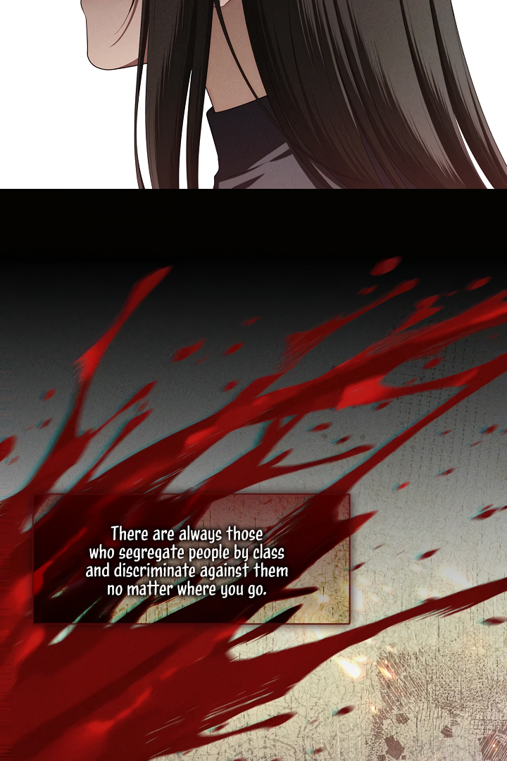 S-Class Hunter Doesn’t Want to Be a Villainous Princess [Speedcat Version] - Chapter 38 manhwa