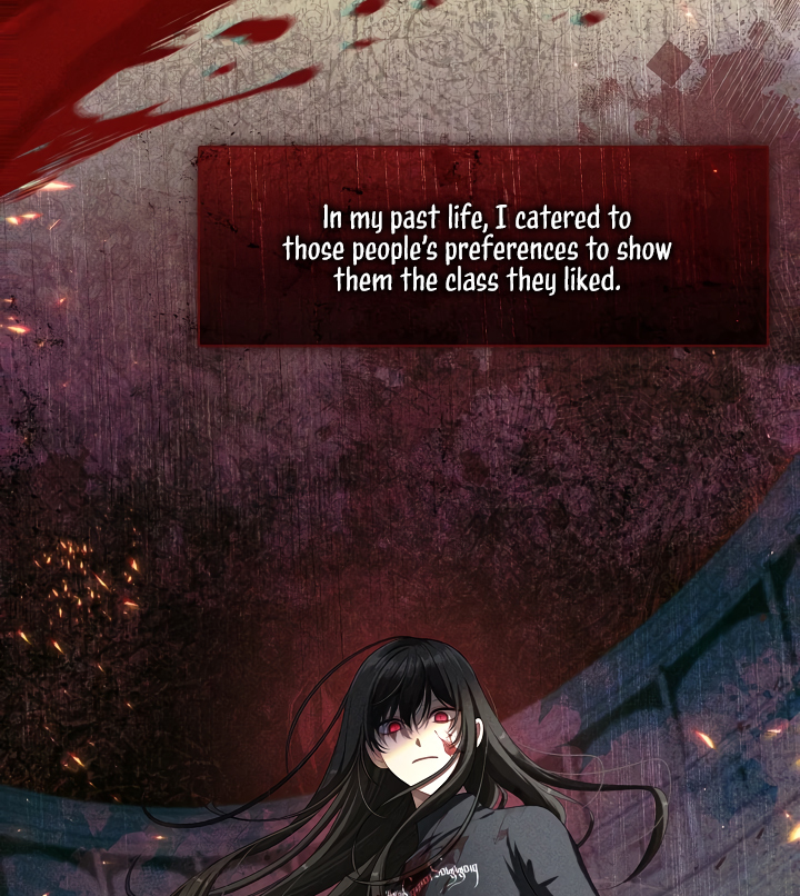 S-Class Hunter Doesn’t Want to Be a Villainous Princess [Speedcat Version] - Chapter 38 manhwa