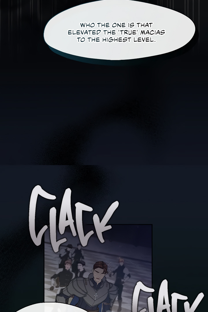 S-Class Hunter Doesn’t Want to Be a Villainous Princess [Speedcat Version] - Chapter 38 manhwa