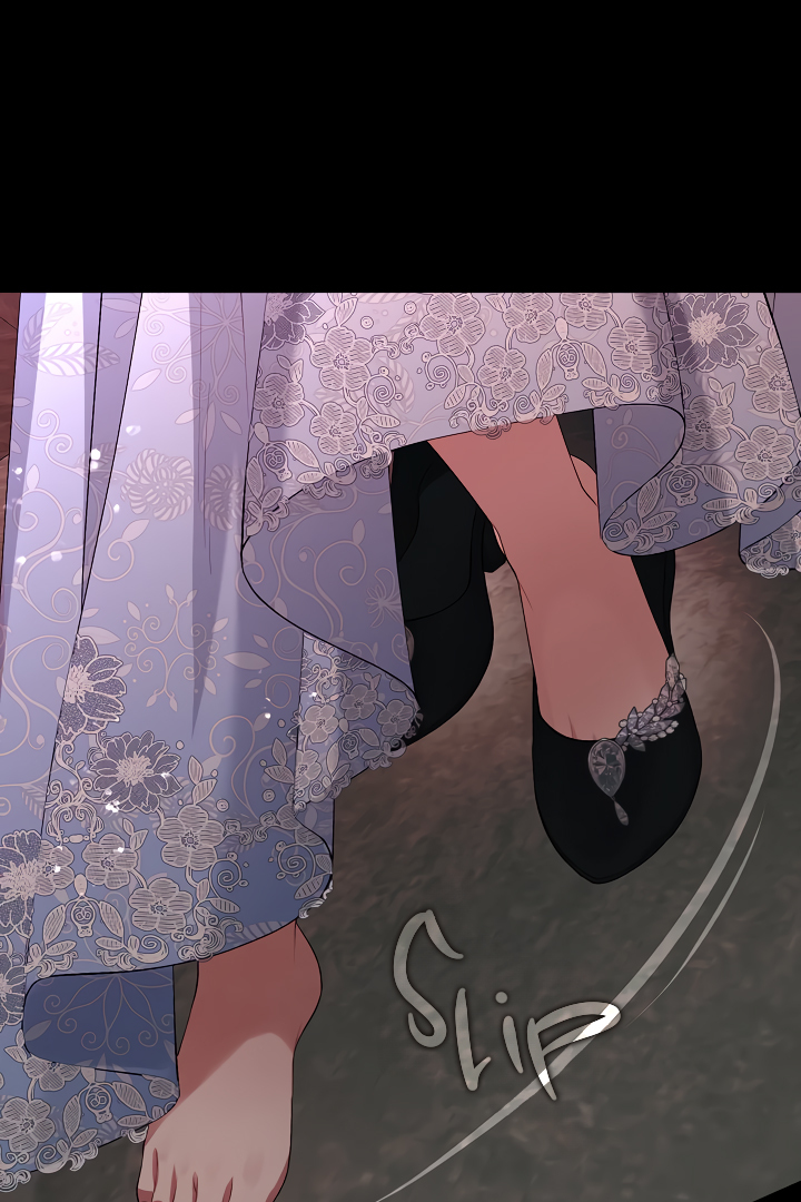 S-Class Hunter Doesn’t Want to Be a Villainous Princess [Speedcat Version] - Chapter 38 manhwa