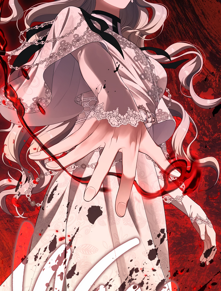 S-Class Hunter Doesn’t Want to Be a Villainous Princess [Speedcat Version] - Chapter 38 manhwa