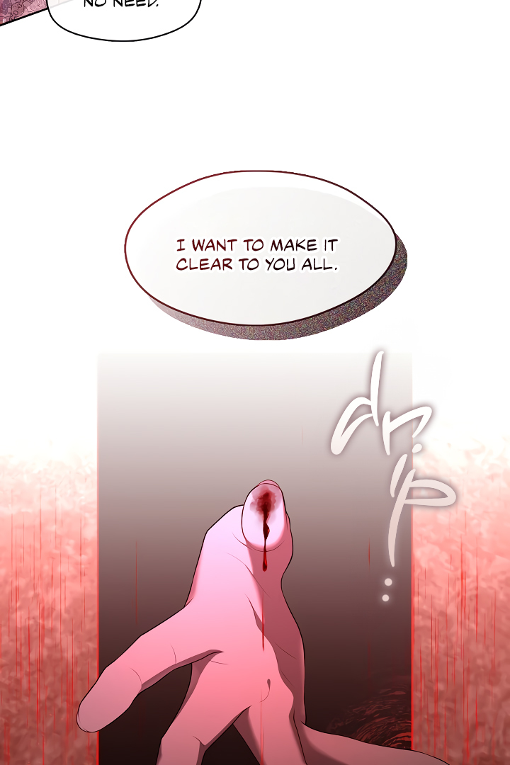 S-Class Hunter Doesn’t Want to Be a Villainous Princess [Speedcat Version] - Chapter 39 manhwa