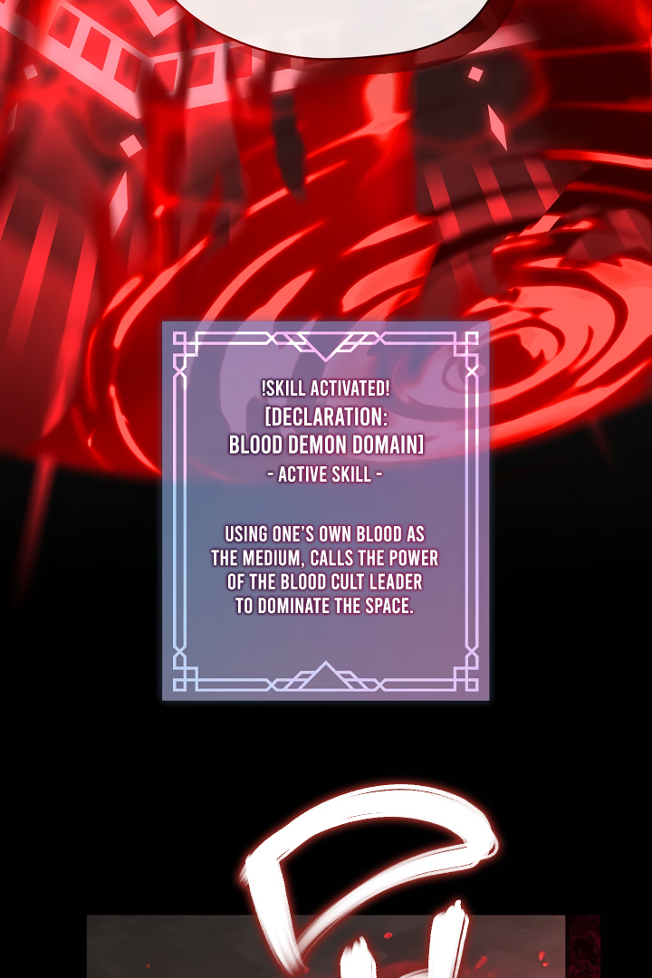 S-Class Hunter Doesn’t Want to Be a Villainous Princess [Speedcat Version] - Chapter 39 manhwa