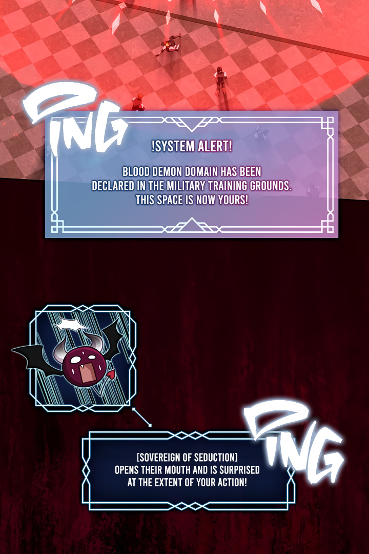 S-Class Hunter Doesn’t Want to Be a Villainous Princess [Speedcat Version] - Chapter 39 manhwa