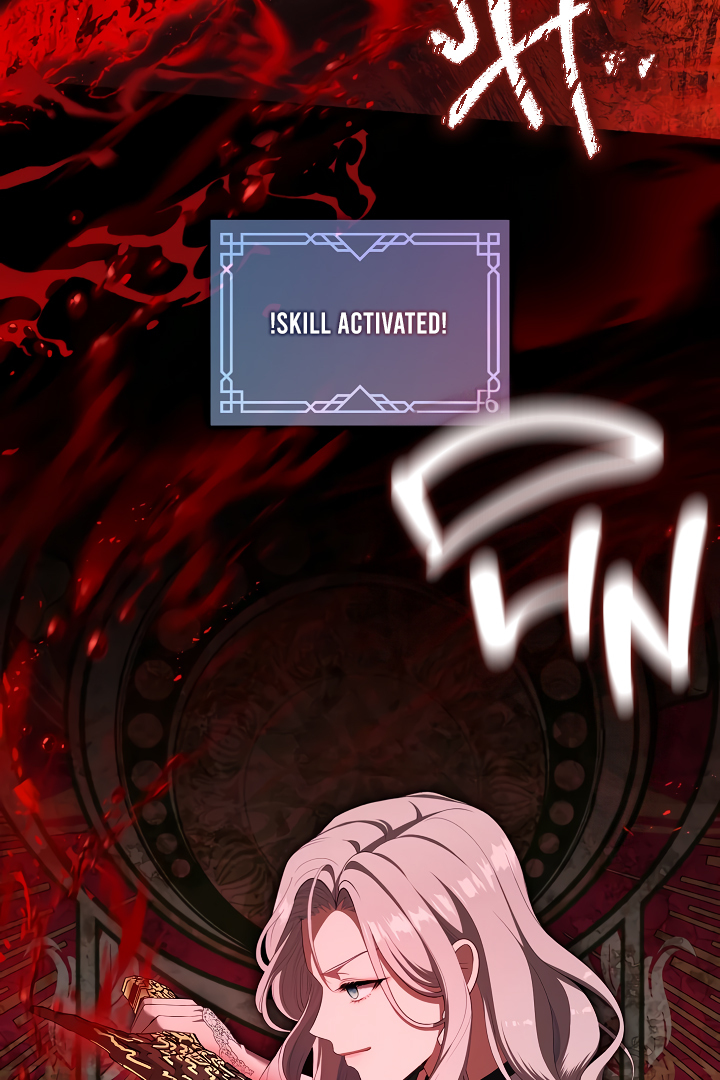S-Class Hunter Doesn’t Want to Be a Villainous Princess [Speedcat Version] - Chapter 39 manhwa