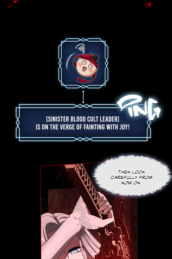 S-Class Hunter Doesn’t Want to Be a Villainous Princess [Speedcat Version] - Chapter 39 manhwa