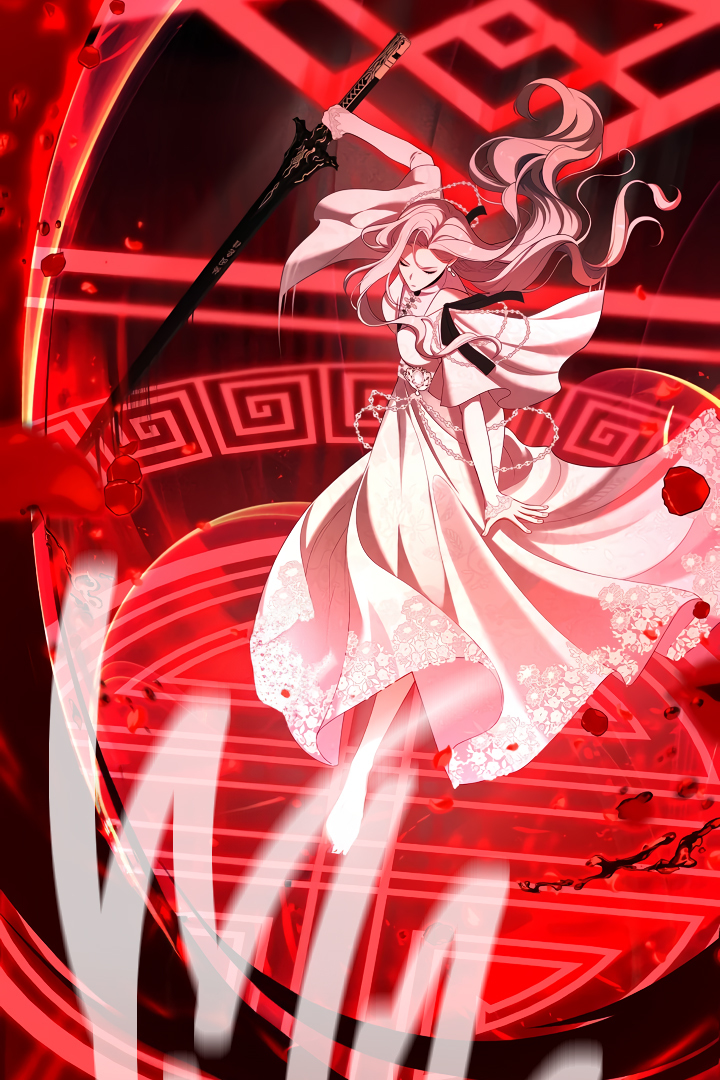 S-Class Hunter Doesn’t Want to Be a Villainous Princess [Speedcat Version] - Chapter 39 manhwa