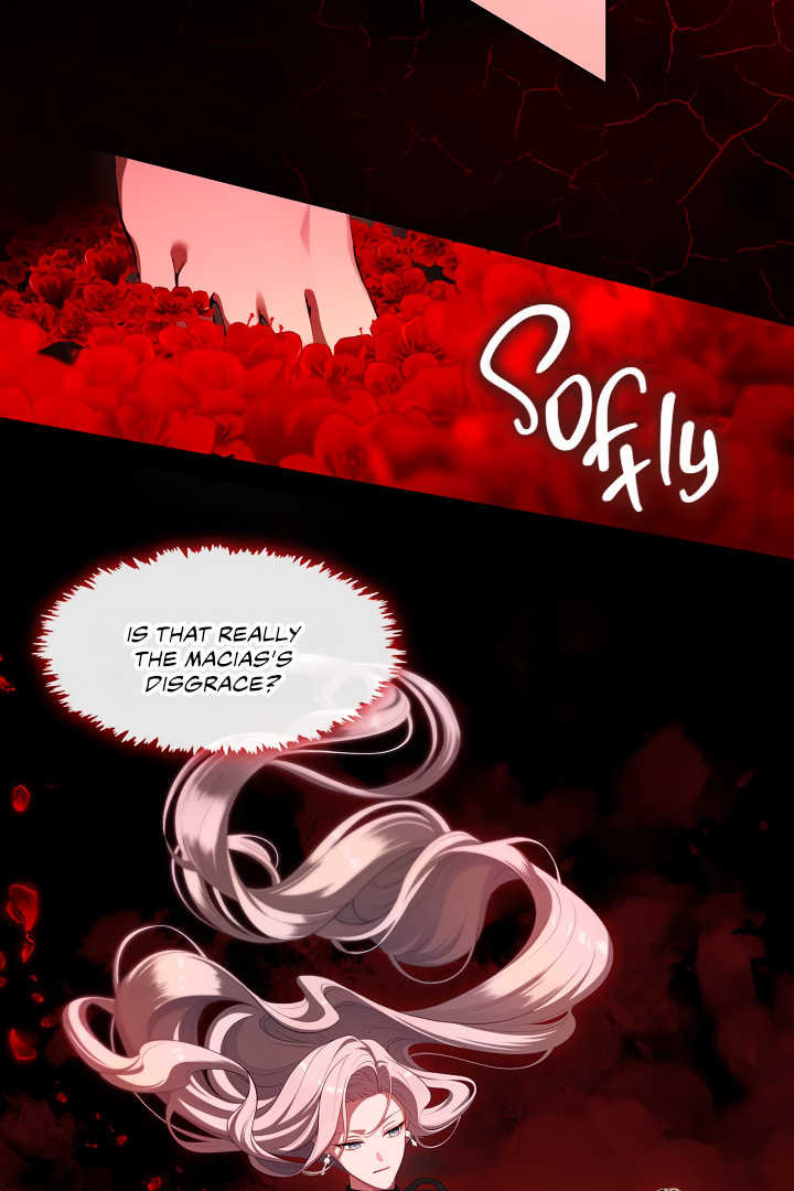 S-Class Hunter Doesn’t Want to Be a Villainous Princess [Speedcat Version] - Chapter 39 manhwa