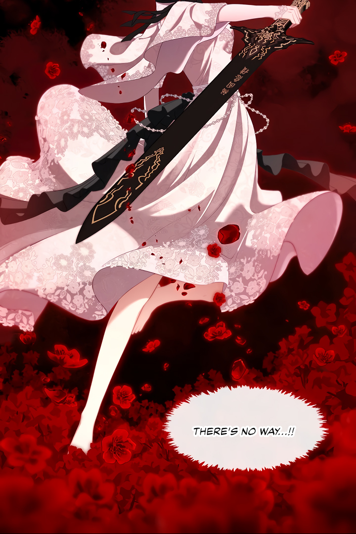 S-Class Hunter Doesn’t Want to Be a Villainous Princess [Speedcat Version] - Chapter 39 manhwa