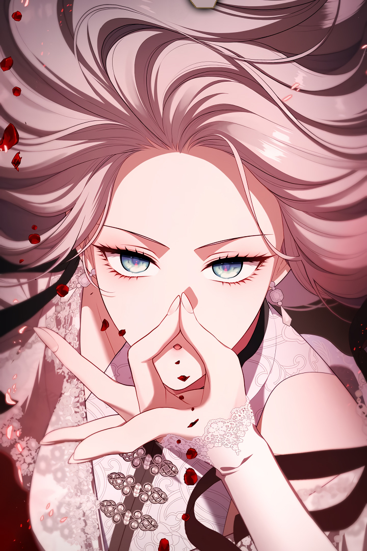 S-Class Hunter Doesn’t Want to Be a Villainous Princess [Speedcat Version] - Chapter 39 manhwa