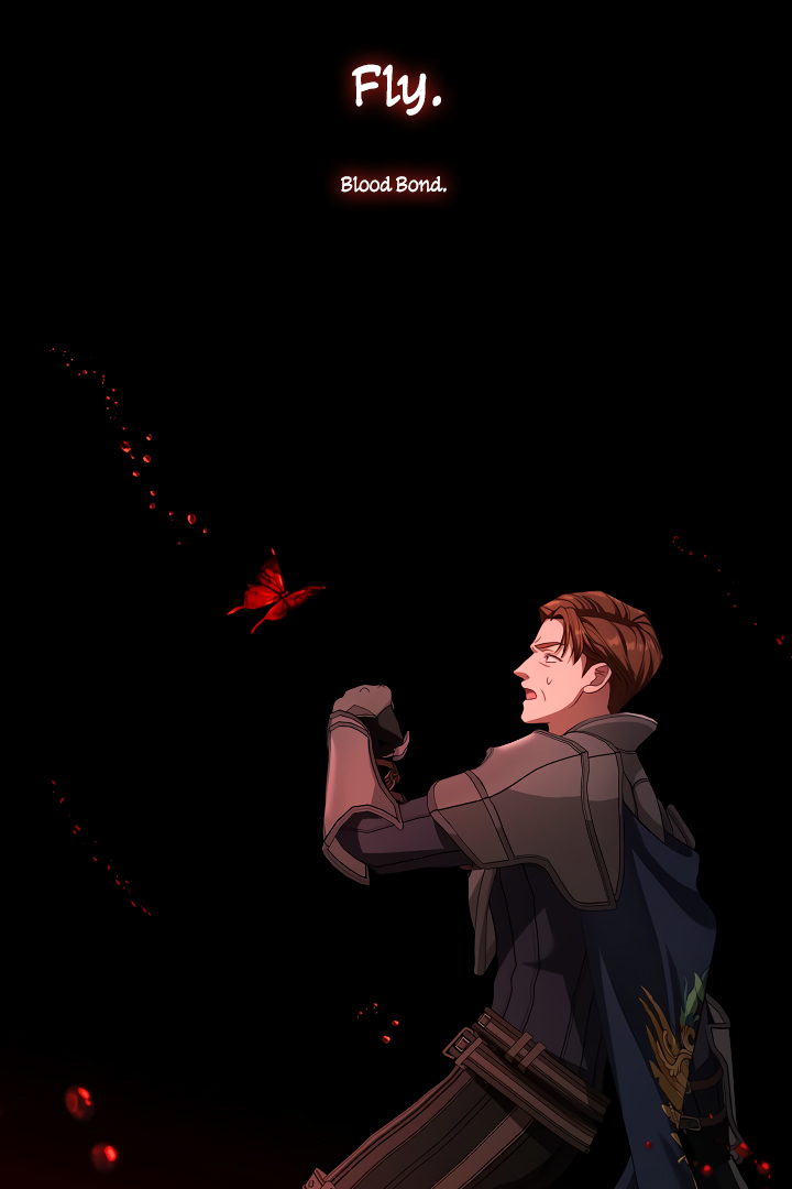 S-Class Hunter Doesn’t Want to Be a Villainous Princess [Speedcat Version] - Chapter 39 manhwa