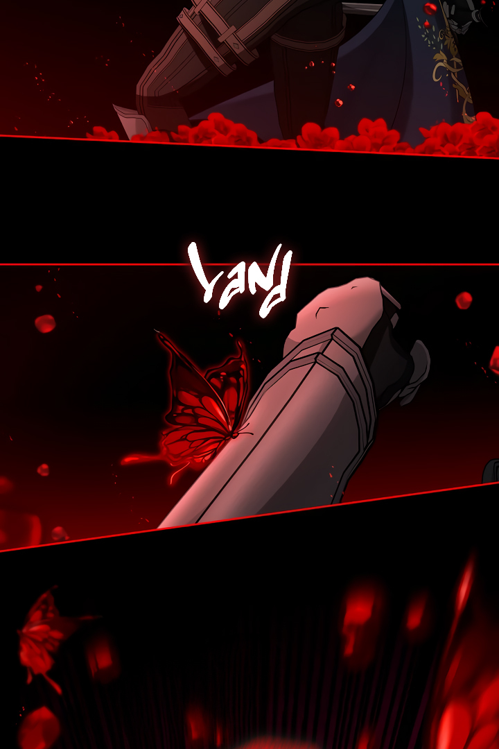 S-Class Hunter Doesn’t Want to Be a Villainous Princess [Speedcat Version] - Chapter 39 manhwa