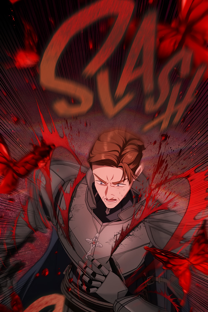 S-Class Hunter Doesn’t Want to Be a Villainous Princess [Speedcat Version] - Chapter 39 manhwa