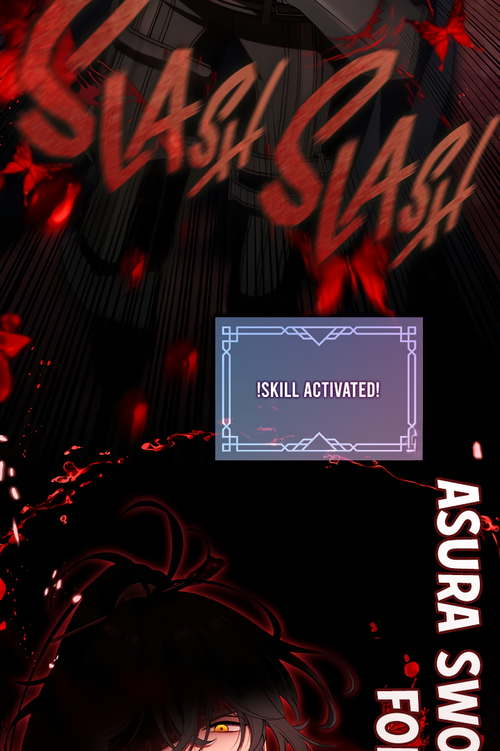 S-Class Hunter Doesn’t Want to Be a Villainous Princess [Speedcat Version] - Chapter 39 manhwa